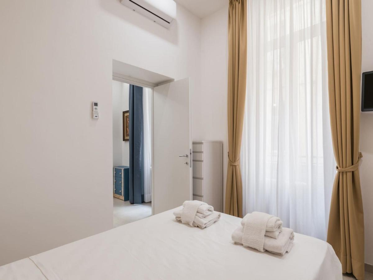 The Rent - Two-bedroom Close To San Pietro Roma